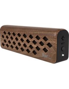 Amplificador Mini Ukelele Flight Tiny6 Walnut 6247