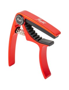 Flight FC-RD Red Ukulele Capo