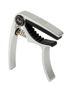Flight FC-SV Silver Ukulele Capo