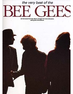 BEE GEES-Il meglio (PVG)