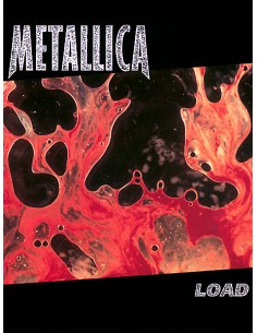 METALLICA-Load for Guitar Tab