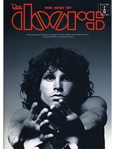 DOORS-The Best for Guitar Tab