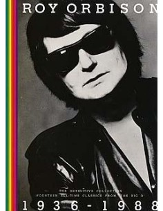 ORBISON Roy-Anthology (1936/1988) (PVG)