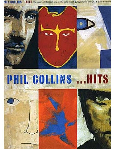 COLLINS Phil-Hits (PVG)