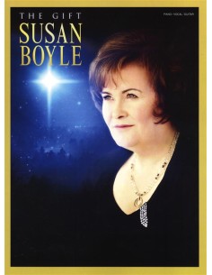 BOYLE Susan - Das Geschenk (PVG)