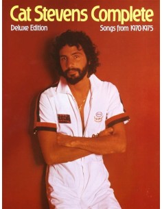 STEVENS Cat-Complete (PVG)