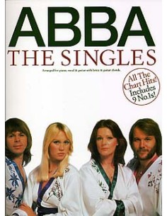 ABBA-The Singles (PVG)