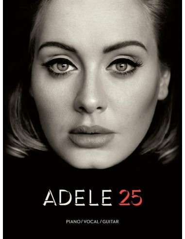 ADELE-25 (PVG)
