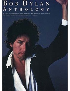 DYLAN Bob-Antologia (PVG)
