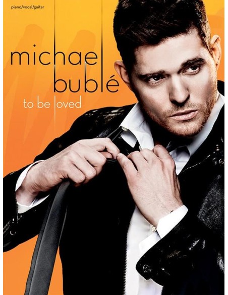 BUBLE Michael-À aimer (PVG)