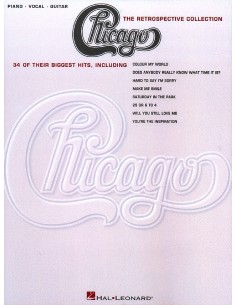 CHICAGO-Retrospective Collection (PVG)