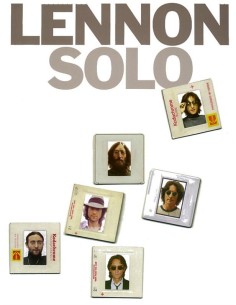 LENNON John-Solo (PVG)