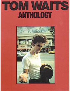 WAITS Tom-Anthology (PVG)