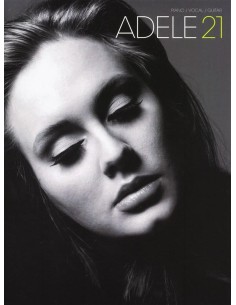 ADELE-21 (PVG)