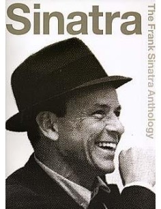 SINATRA Frank-Anthology (PVG)