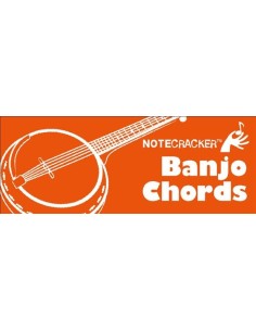 VARIOS-Notecracker Banjo Chords