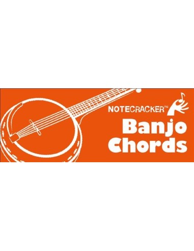 VARIOS-Notecracker Banjo Chords