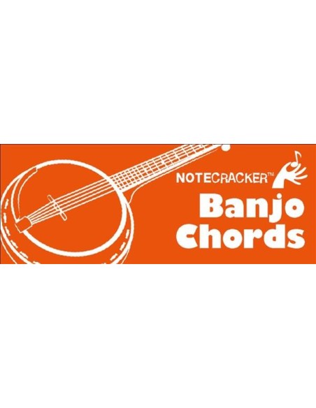 VARIOS-Notecracker Banjo Chords