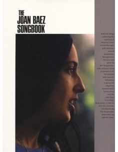 BAEZ Joan-Songbook (PVG)