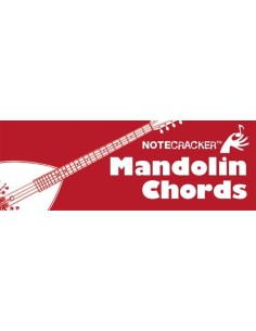 SONSTIGES-Noteknacker Mandolinenakkorde