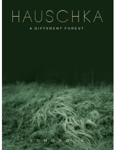 HAUSCHKA-A Different Forest para Piano