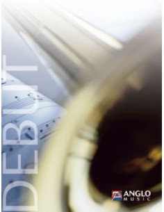 HASSLER H.L.-Meditation para Banda de Viento Metal (Partitura y Partes) (Schwalgin/Johnson)