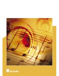 BLANKEN J.-Meet the Band para Banda de Viento Metal (Partitura y Partes)