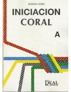 COBO A.-Einführungschor Vol.A