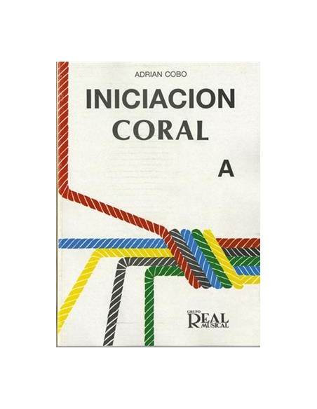 COBO A.-Einführungschor Vol.A