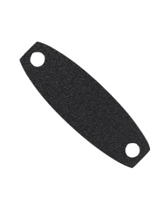 Almohadilla Percusion Bellota Santafe 2016 Caja distancia entre agujeros: 5,8 cm.Largo total: 6,8 cm