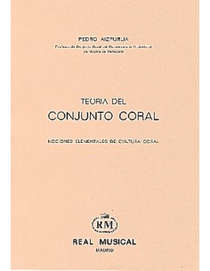 AIZPURUA P.-Teoria del Conjunto Coral