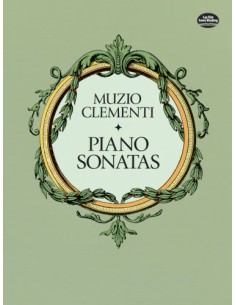 CLEMENTI M.-Complete Sonatas for Piano
