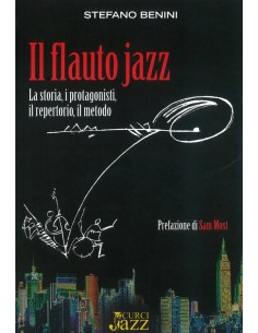 BENINI S.-Il flauto jazz