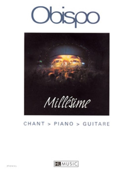 MGR P.-MILLÉSIMÉ (PVG)