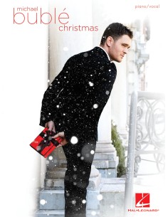 BUBLE Michael-Weihnachten (PV)