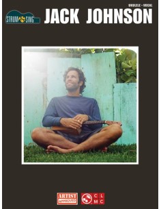 JOHNSON Jack-Strum and Sing Ukulele