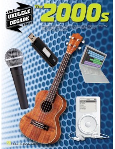 VARIOS-The Ukulele Decade Series: The 2000s