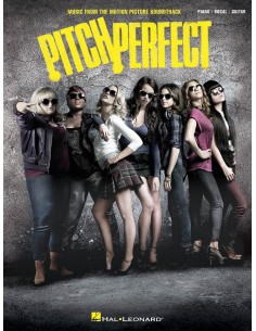 PELICULAS-Pitch Perfect (PVG)
