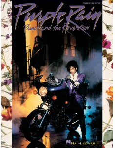 PRINCE-Purple Rain (PVG)