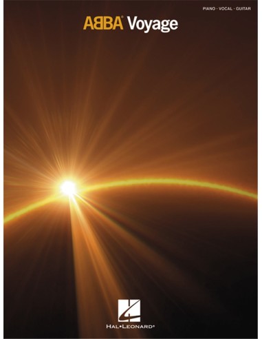 ABBA-Voyage (PVG)