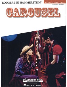 MUSICALES-Carousel (Selected Tracks) (PVG) (Hammerstein)