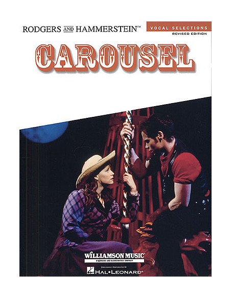MUSICALES-Carousel (Selected Tracks) (PVG) (Hammerstein)