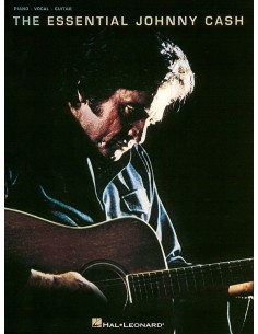 ARGENT Johnny-Essential (PVG)