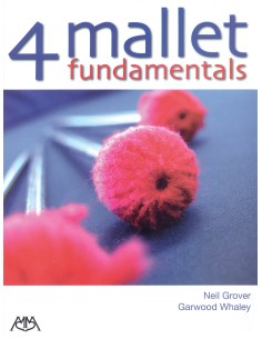 GROVER &WHALEY-4 Mallet Fundamentals