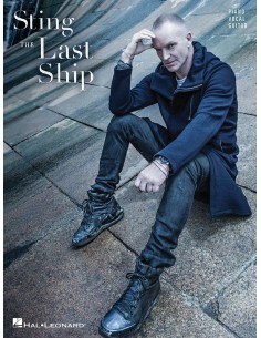 STING-L'ultima nave (PVG)