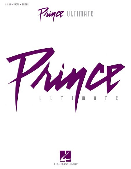 PRINCE-Ultimate (PVG)