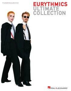 EURYTHMICS-Ultimate Collection (PVG)