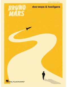 MARS Bruno-Doo Wops e Hooligans (PVG)