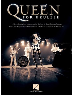 QUEEN-Queen for Ukulele