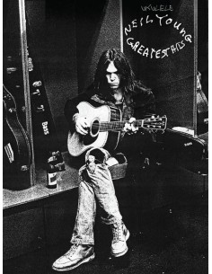 YOUNG Neil-Greatest Hits para Ukelele
